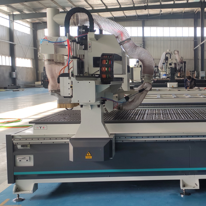 Professional High Quality CNC Router for cabinet making